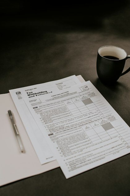 Tax Consultancy Made Easy