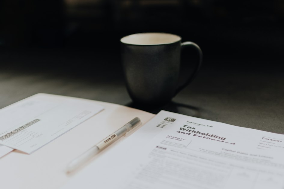 Simplifying Tax Filing in Pakistan